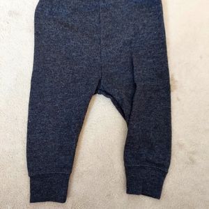 0-3 Month Pants